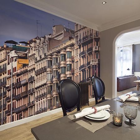 Apartments Barcelona & Home Deco Centro Bagian luar foto